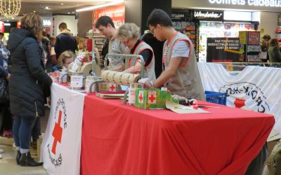 Paquets cadeaux FNAC 2019