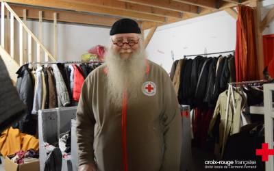 Fermeture temporaire de la vestiboutique de Romagnat