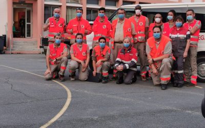Renfort Tempête Alex