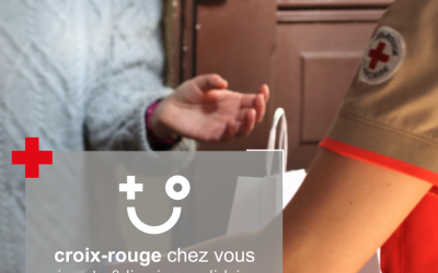 Croix-Rouge Chez Vous