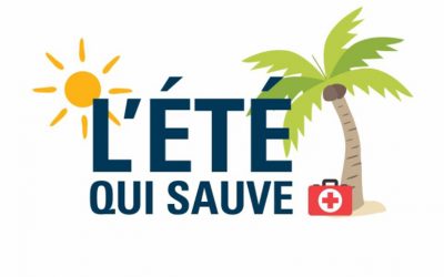 Un été qui sauve !