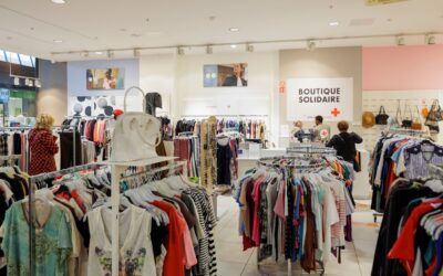 Fermeture définitive de la Vestiboutique de Lempdes
